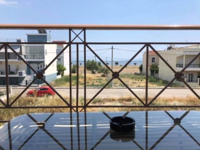 Sealake View Missolonghi Exterior photo